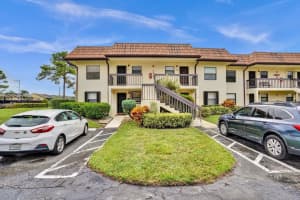 7094 Golf Colony Court 201, Lake Worth, FL 33467 Sold 03/14/25