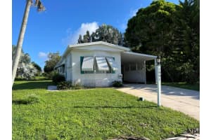 7991 SE Homestead Avenue, Hobe Sound, FL 33455 Sold 02/28/25
