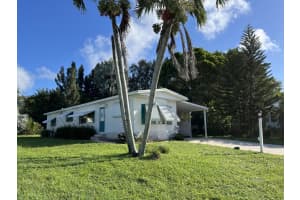 7991 SE Homestead Avenue, Hobe Sound, FL 33455 Sold 02/28/25