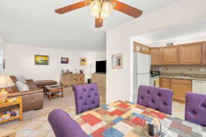 395 Normandy I, Delray Beach, FL 33484 Sold 01/17/25