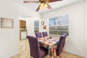 395 Normandy I, Delray Beach, FL 33484 Sold 01/17/25