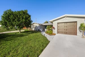 2227 NE 16th Court, Jensen Beach, FL 34957 Sold 01/16/25