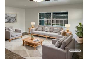 2927 Sherwood Lane, Fort Pierce, FL 34982 Sold 03/14/25