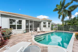 10989 Carmelcove Circle, Boynton Beach, FL 33473 Sold 03/12/25