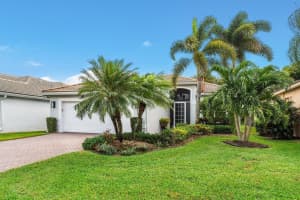 10989 Carmelcove Circle, Boynton Beach, FL 33473 Sold 03/12/25