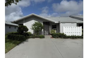 8905 Sunnywood Place A, Boca Raton, FL 33496 Sold 02/20/25