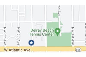 401 W Atlantic Avenue L 012, Delray Beach, FL 33444 Sold 03/21/25