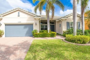 11430 SW Hillcrest Circle, Port Saint Lucie, FL 34987 Sold 05/19/25