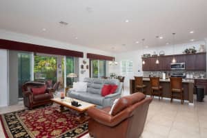 11430 SW Hillcrest Circle, Port Saint Lucie, FL 34987 Sold 05/19/25