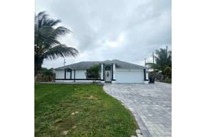 4092 SW Mc Candless Street, Port Saint Lucie, FL 34953 Sold 12/20/24