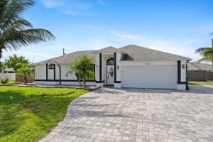 4092 SW Mc Candless Street, Port Saint Lucie, FL 34953 Sold 12/20/24