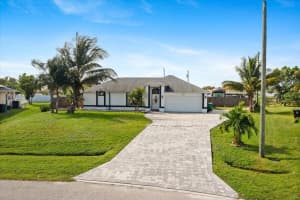 4092 SW Mc Candless Street, Port Saint Lucie, FL 34953 Sold 12/20/24
