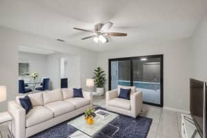 507 SE Marydale Terrace, Port Saint Lucie, FL 34983 Sold 12/20/24