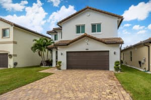 6843 Langdon Way, Lake Worth, FL 33463 Sold 01/22/25