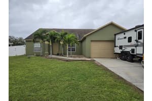 3190 SW Martin Street, Port Saint Lucie, FL 34953 Sold 02/18/25