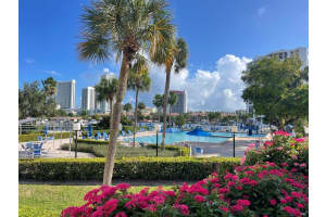 2500 Parkview Drive 1414, Hallandale Beach, FL 33009 - MLS#R11034772