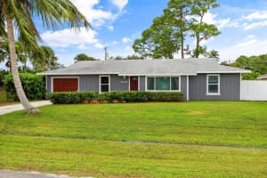 1434 SE Navajo Lane, Port Saint Lucie, FL 34983 Sold 02/06/25