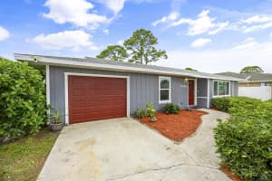 1434 SE Navajo Lane, Port Saint Lucie, FL 34983 Sold 02/06/25