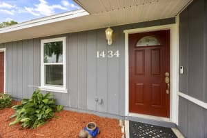 1434 SE Navajo Lane, Port Saint Lucie, FL 34983 Sold 02/06/25