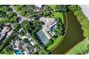 18800 Long Lake Drive, Boca Raton, FL 33496 - MLS#R11034782