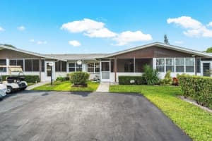 5086 Campanelli Circle, West Palm Beach, FL 33417 Sold 08/01/25