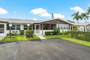 5086 Campanelli Circle, West Palm Beach, FL 33417 Sold 08/01/25
