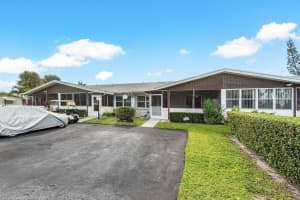 5086 Campanelli Circle, West Palm Beach, FL 33417 Sold 08/01/25