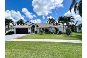 2688 Yarmouth Drive, Wellington, FL 33414 Sold 01/23/25