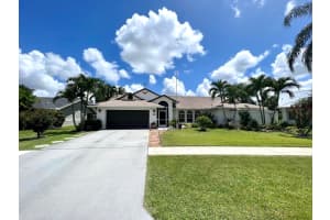 2688 Yarmouth Drive, Wellington, FL 33414 Sold 01/23/25