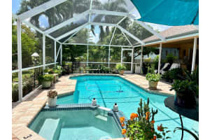 2688 Yarmouth Drive, Wellington, FL 33414 Sold 01/23/25
