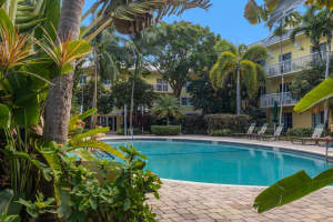 1501 E Broward Boulevard 509, Fort Lauderdale, FL 33301 Sold 03/07/25