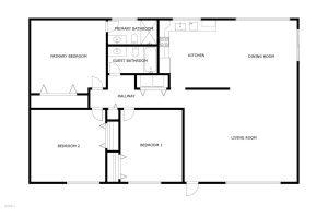 522 SE Tanner Avenue, Port Saint Lucie, FL 34984 Sold 07/16/25