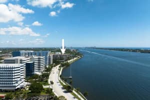 1805 N Flagler Drive 107, West Palm Beach, FL 33407 - MLS#R11034809