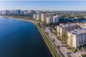 1805 N Flagler Drive 107, West Palm Beach, FL 33407 - MLS#R11034809