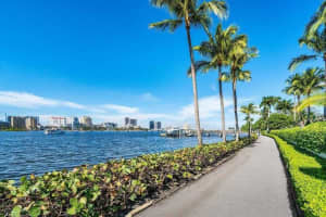 1805 N Flagler Drive 107, West Palm Beach, FL 33407 - MLS#R11034809