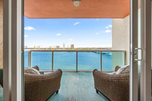 2640 Lake Shore Drive 908, Riviera Beach, FL 33404 - MLS#R11034817