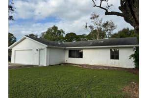 171 NE Twylite Terrace, Port Saint Lucie, FL 34983 Sold 12/05/24