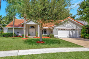 6079 Wedgewood Village Circle, Lake Worth, FL 33463 Sold 03/25/25