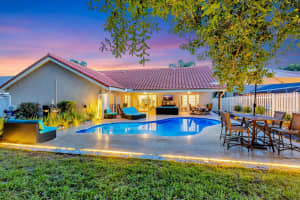 6079 Wedgewood Village Circle, Lake Worth, FL 33463 Sold 03/25/25