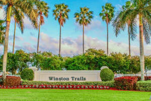 6079 Wedgewood Village Circle, Lake Worth, FL 33463 Sold 03/25/25