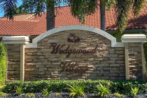6079 Wedgewood Village Circle, Lake Worth, FL 33463 Sold 03/25/25