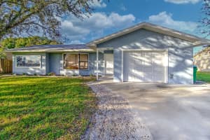 520 SW Dairy Road, Port Saint Lucie, FL 34953 Sold 04/23/25