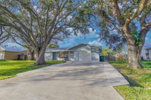 520 SW Dairy Road, Port Saint Lucie, FL 34953 Sold 04/23/25