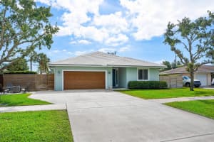 1420 High Ridge Road, Lake Worth Beach, FL 33461 Sold 01/06/25