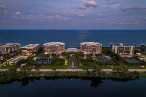 3400 S Ocean Boulevard 4c1, Palm Beach