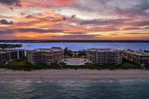 3400 S Ocean Boulevard 4c1 + Cabana 9s, Palm Beach, FL 33480 - MLS#R11034855