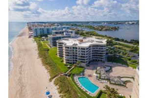 3400 S Ocean Boulevard 4c1 + Cabana 9s, Palm Beach, FL 33480 - MLS#R11034855