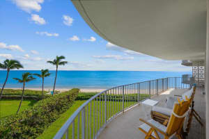 3400 S Ocean Boulevard 4c1 + Cabana 9s, Palm Beach, FL 33480 - MLS#R11034855