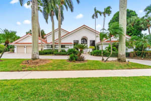 4335 Bocaire Boulevard, Boca Raton, FL 33487 Sold 02/27/25