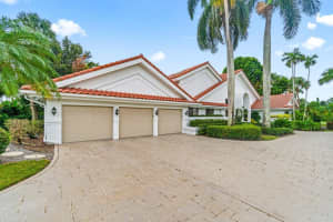 4335 Bocaire Boulevard, Boca Raton, FL 33487 Sold 02/27/25